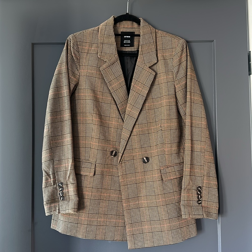 Cotton:On Blazer